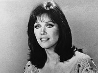 Актриса Таня Робертс умерла через день после сообщения о ее смерти