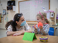 Коронавирус в образовательной системе: заражены более 14 тысяч детей