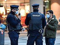 В Германии общенациональный карантин продлен до 31 января