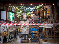 Режим карантина будет ужесточен в ночь на 8 января