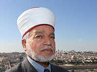 Муфтий Иерусалима: женщинам нельзя ездить в Дубай самостоятельно