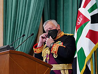 В Иордании арестован журналист, рассказавший о вакцинации представителей властей