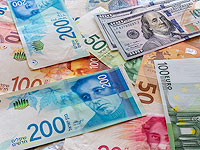 Итоги валютных торгов: курс доллара продолжает падать, курс евро немного возрос
