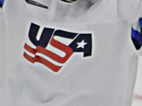 Молодежный чемпионат мира по хоккею. В финале американцы победили сборную Канады