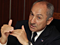 Чемпион мира, бывший тренер