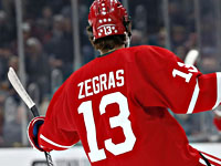 Молодежный чемпионат мира по хоккею. Лучший вратарь - Девон Леви, MVP - Тревор Зеграс