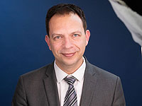 Приведен к присяге новый русскоязычный депутат Кнессета