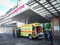 Военнослужащий ЦАХАЛа получил легкое ранение в результате взрыва личного оружия