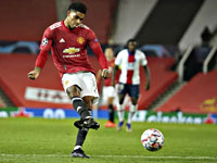 Самым дорогим футболистом мира признан Маркус Рэшфорд