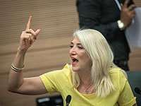 Сын депутата Кнессета Оснат Марк был задержан после стычки с полицейскими