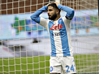 Сенсация чемпионата Италии. 