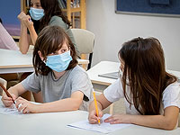 Утверждено решение об очной учебе для средних классов в 