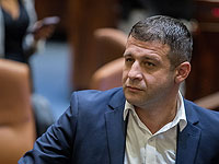 Алекс Кушнир потребовал отстранить от работы заммэра Тират-Кармеля, отключившего свет во время детской 