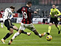 Криштиану Роналду не забил.