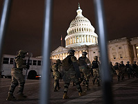 Умерла женщина, получившая ранение во время