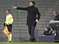 Головин вернулся и забил. Неудачный дебют Почеттино