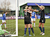 Футболистка, отчисленная за