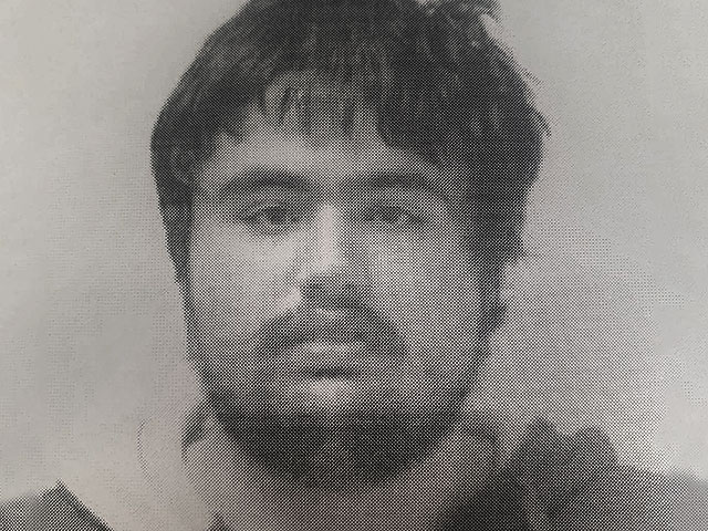 Внимание, розыск: пропал Авиэль Бузагло, житель Ашкелона