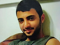 Внимание, розыск: пропал Бар Клаф, житель Тель-Авива