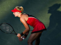 Одна из сильнейших теннисисток Украины сдала положительный допинг-тест