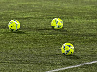 Умер футболист, перенесший остановку сердца во время матча чемпионата Португалии