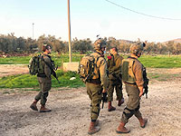 Попытка автомобильного теракта возле деревни Ябад. Подробности