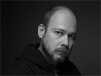 Умер российский актер Максим Браматкин