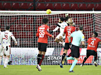 Головин вышел на замену. Первая победа Покеттино. 