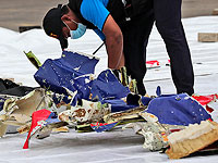 Катастрофа индонезийского 