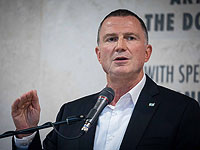 Эдельштейн: до конца марта первую дозу вакцины получат пять миллионов израильтян