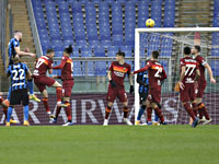 Чемпионат Италии.