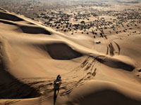 Умер легендарный гонщик, трехкратный победитель ралли