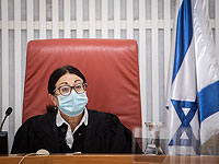 БАГАЦ утвердил отмену запрета на внос