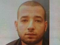 Полиция просит помощи в розыске подозреваемого в убийстве