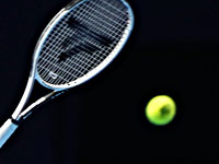 Теннис. Эрик Ваншельбойм стал победителем турнира в Тунисе