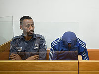 Вынесен приговор убийце Бориса Ботерашвили