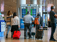 Минздрав угрожает передать в полицию данные вернувшихся из ЮАР и отказавшихся от теста на COVID-19