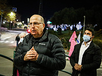 Моше Яалон исключил Аймана Абу Райе из предвыборного списка ТЭЛЕМ