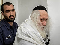 Последователи раввина Берланда проникли в его больничную палату под видом врачей