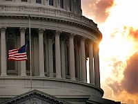 Названы имена четырех погибших в Вашингтоне во время беспорядков в Капитолии