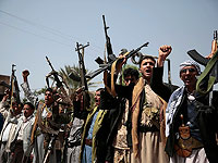 США объявляют террористами йеменских хуситов