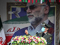 СМИ: Иран запросил у Интерпола ордер для причастных к убийству Фахризаде