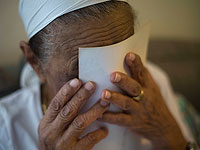 Еврейские семьи воссоединилась в Объединенных Арабских Эмиратах