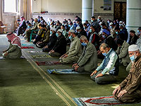 30% умерших от COVID-19 с начала месяца из арабского сектора, 30% зараженных - ультраортодоксы