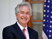 ЦРУ США возглавит бывший посол в России Уильям Бернс