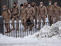 Жертвами снежной бури в Испании стали четыре человека