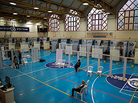 Le Figaro. Израиль – чемпион мира по вакцинации от COVID-19