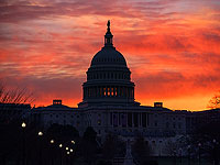 Палате представителей представлена резолюция об импичменте Трампа