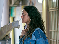 Коронавирус в Израиле: около 75 тысяч зараженных, за сутки выявлены около 10 тысяч