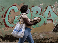 США снова внесли Кубу в список стран-спонсоров терроризма